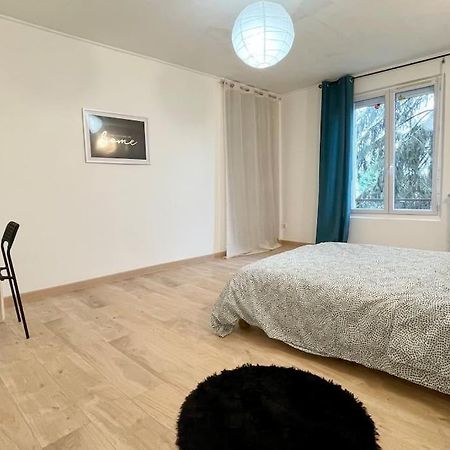 Le Royal Cosy - Spacieux T2 - Proche Chantilly, Paris & Asterix Nogent-sur-Oise Extérieur photo