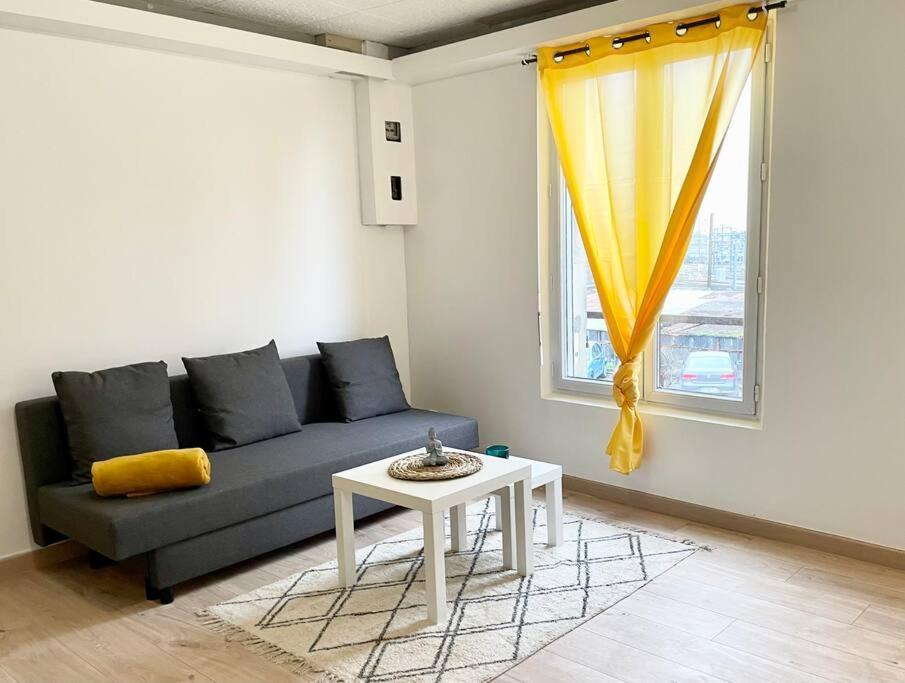 Le Royal Cosy - Spacieux T2 - Proche Chantilly, Paris & Asterix Nogent-sur-Oise Extérieur photo