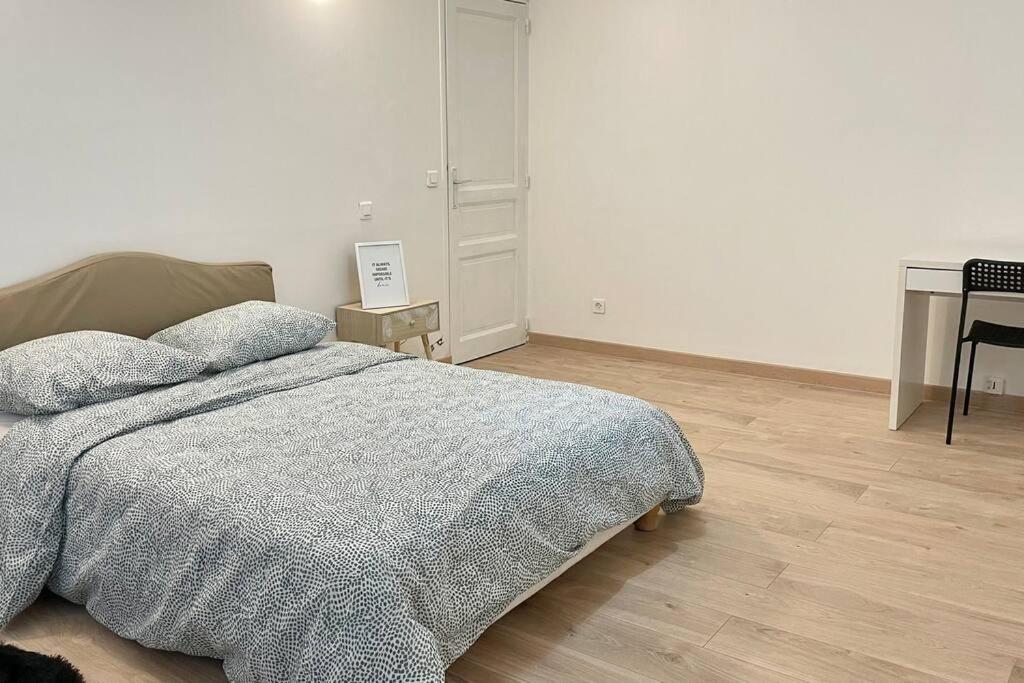 Le Royal Cosy - Spacieux T2 - Proche Chantilly, Paris & Asterix Nogent-sur-Oise Extérieur photo